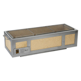 Long Kasai Konro Grill with Stainless Steel Frame